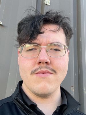 Mason, 24