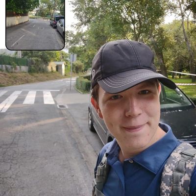 Nathaniel, 19