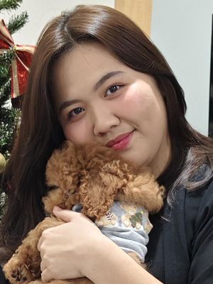 Irsha, 25