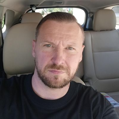 Paul, 45