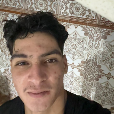 Ahmed, 22