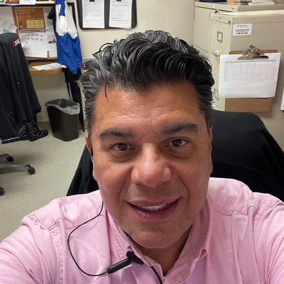 Joe, 60