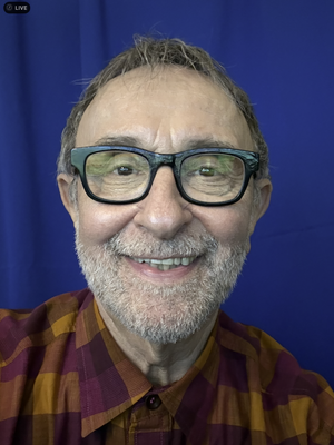 Ted, 63