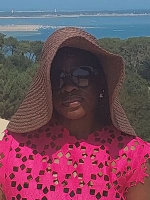 Adejoke, 40