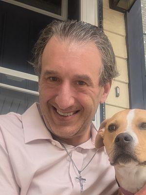 Paul, 43