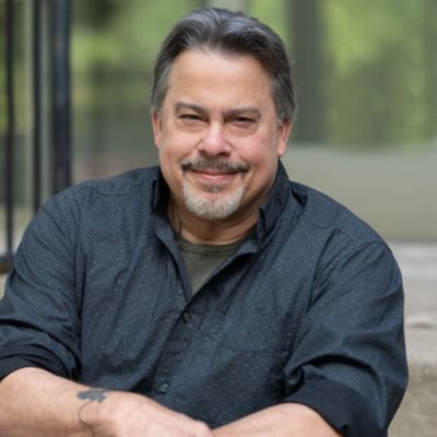 Ricardo, 60