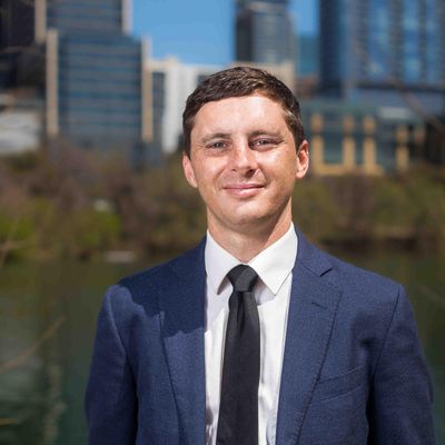 Andrew, 35