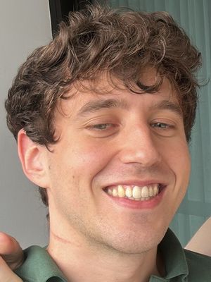 William, 26