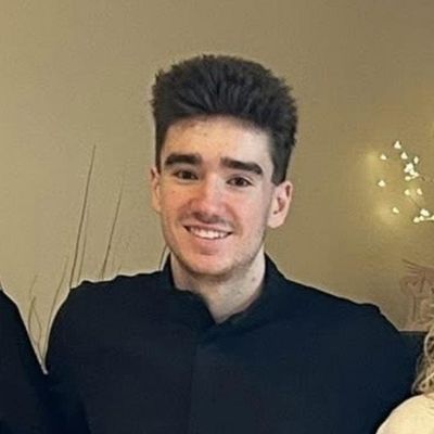 Aidan, 20