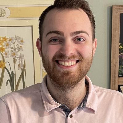 Michael, 28