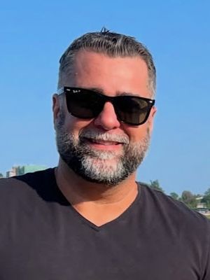 Micheal, 54