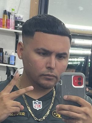 Amaury, 30