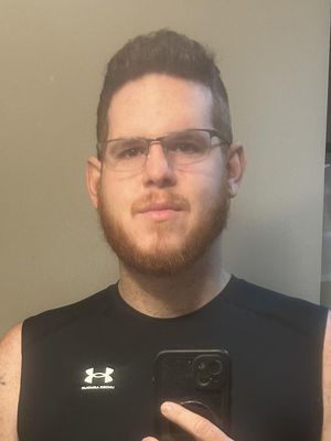 Ben, 25