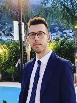 Giuseppe, 30