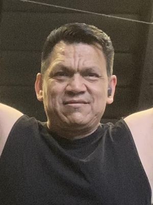 Marco, 51