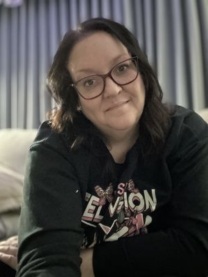 Amy, 46