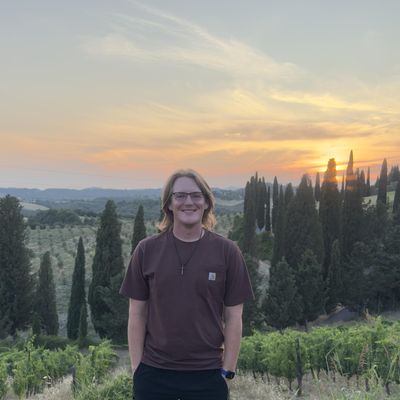 Madison, 28