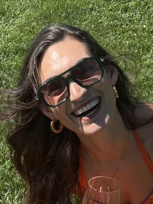 Alyssa, 32