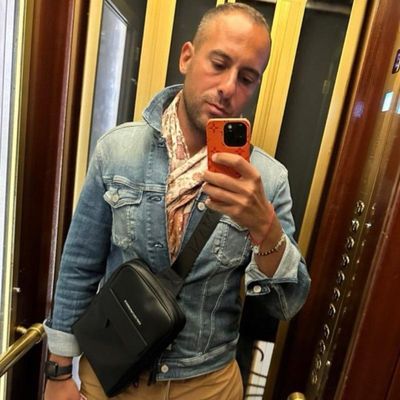 Andre, 41