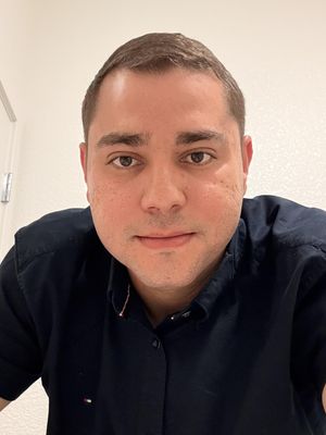 Eddy, 34