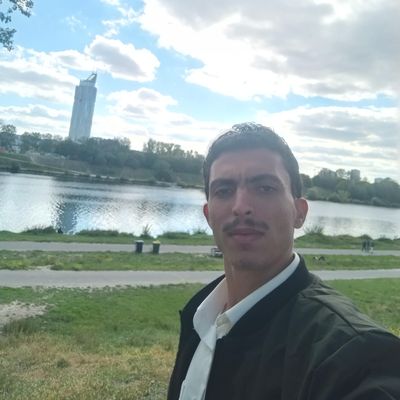 Mohammed, 23