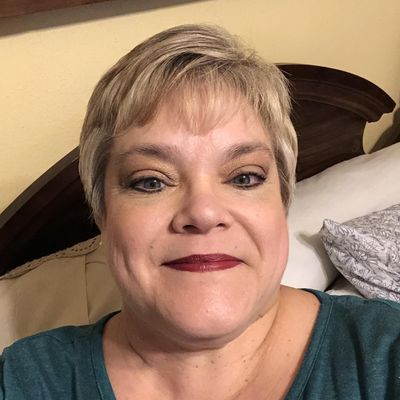Kelly, 56