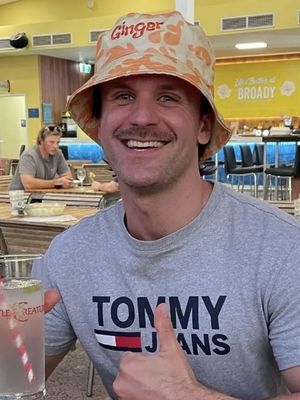 David, 38