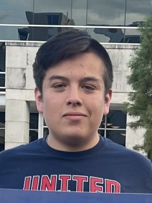 Julian, 18