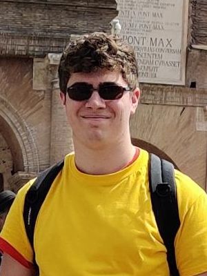 Cyprien, 20