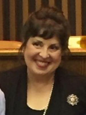 Mary, 64
