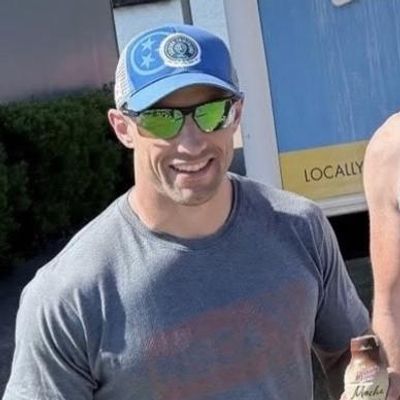 Justin, 44
