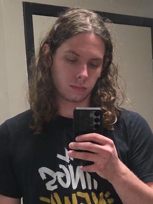 Hayden, 23