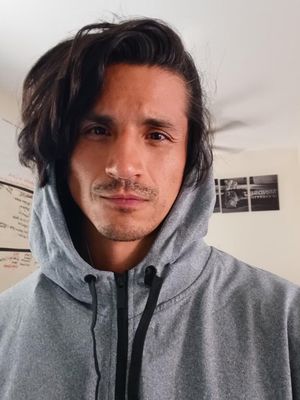 Andre, 38