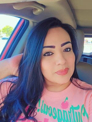 Jazmin, 40