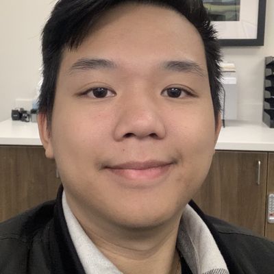 Stephen, 31
