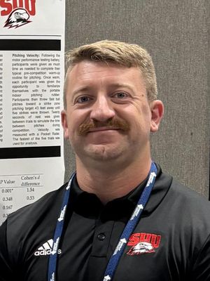 Mike, 32