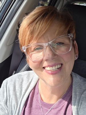 Jennifer, 53