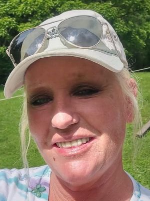 Anita, 63
