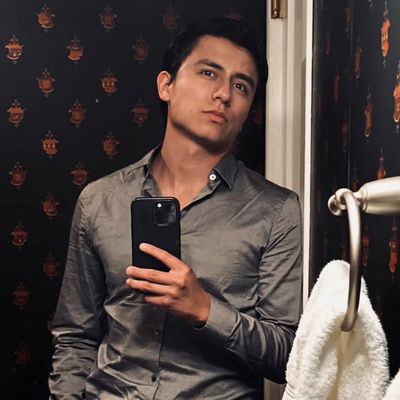 Saul, 27