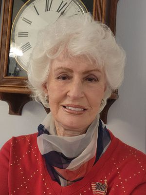 Babs, 80