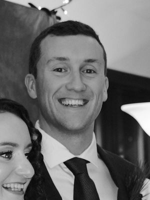 Brendan, 32