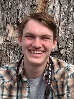 Anthony, 20