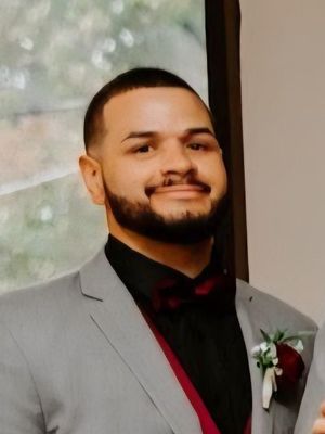 David, 34