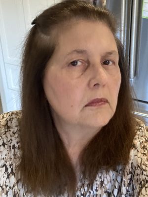 Patricia, 71