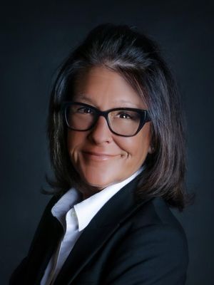 Beth, 53
