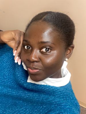 Bernice, 35