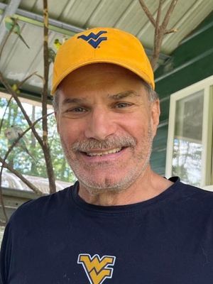 Mark, 65