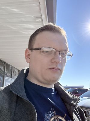 Dominick, 28