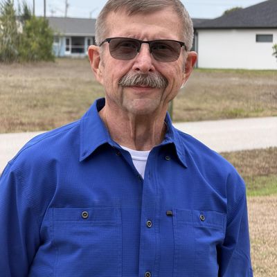 Mark, 67