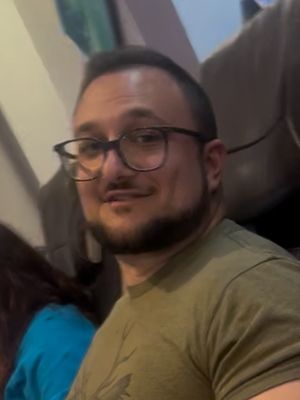 Paul, 32